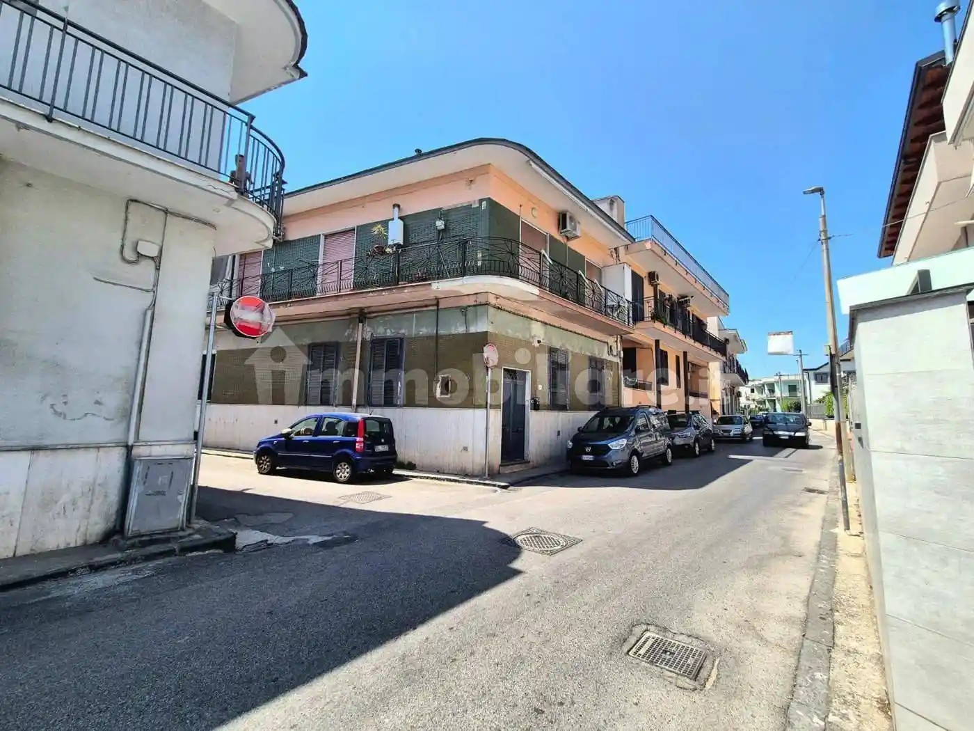 Appartamento in vendita a Caivano