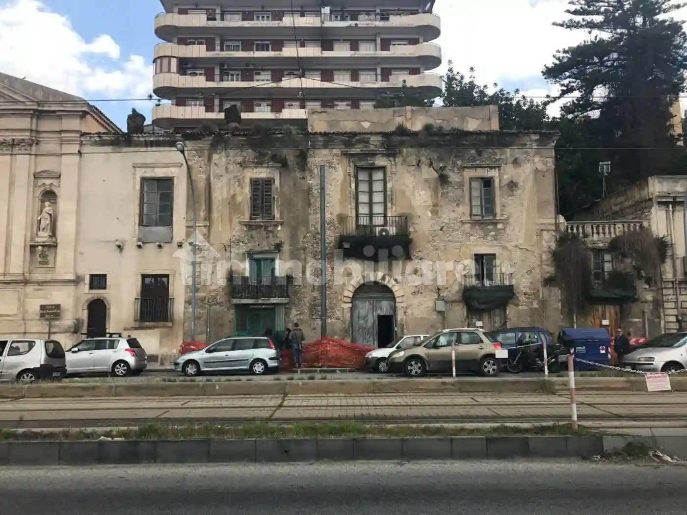 Palazzo - Edificio - foto 2