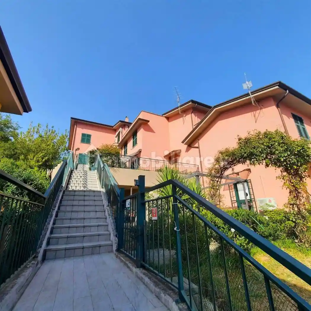 Casa indipendente in vendita a La Spezia