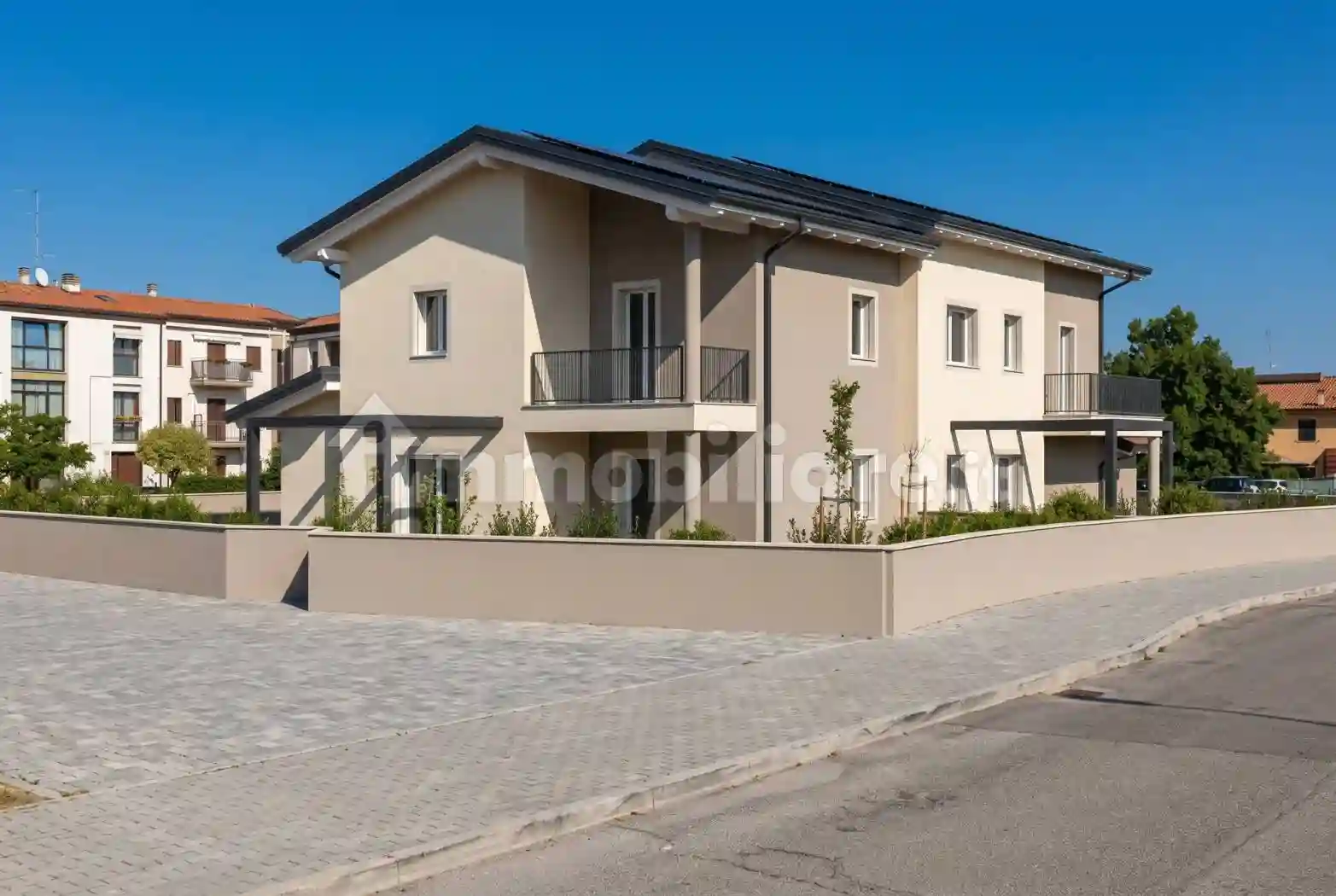 Villa - foto 5