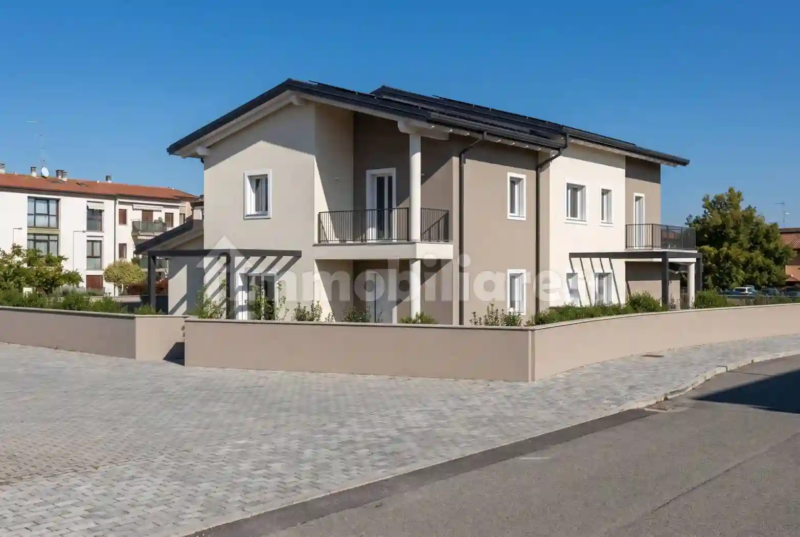Villa - foto 4