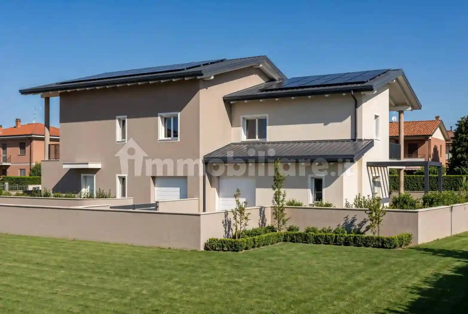 Villa - foto 5