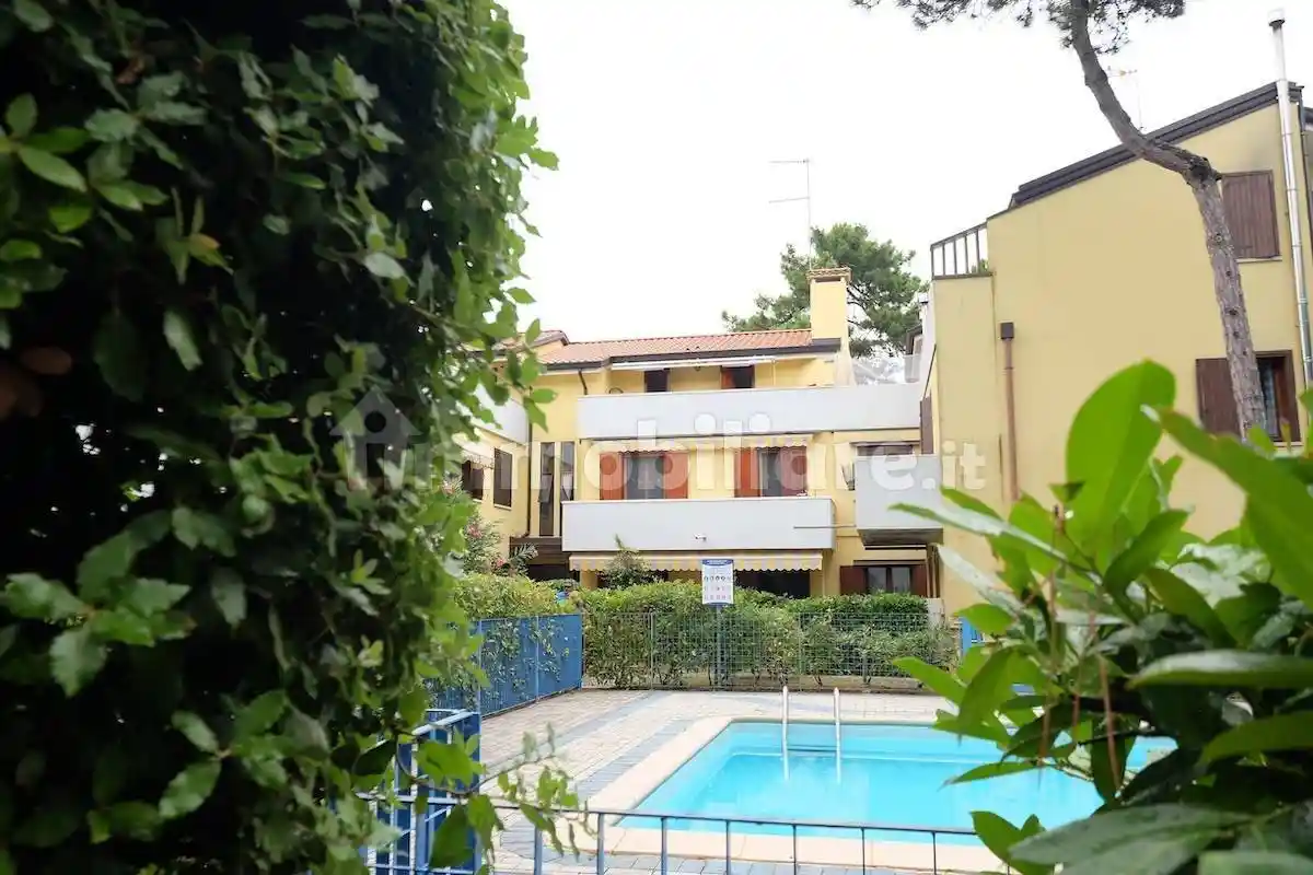 Appartamento in vendita a Lignano Sabbiadoro