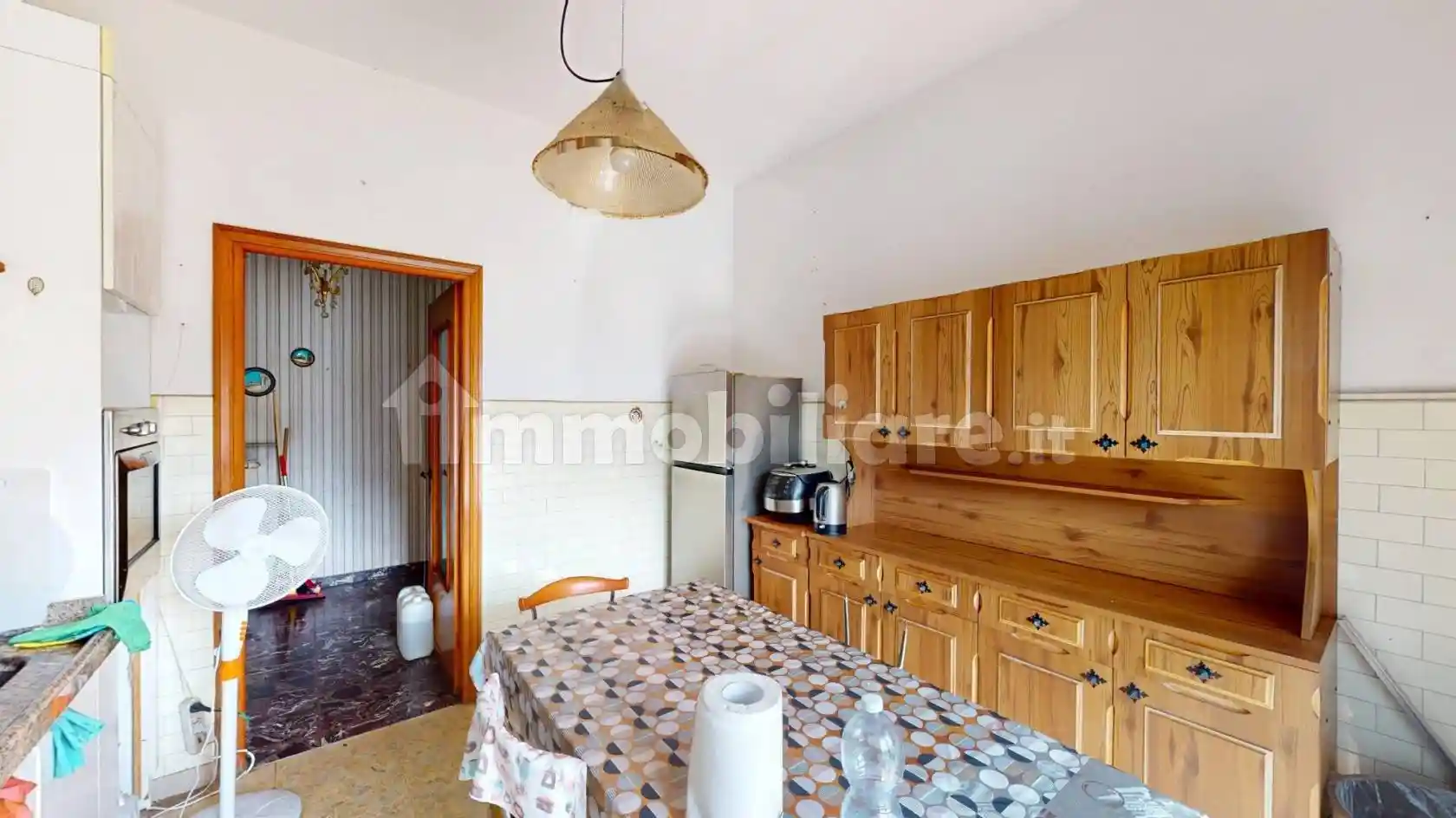 Appartamento in vendita a La Spezia