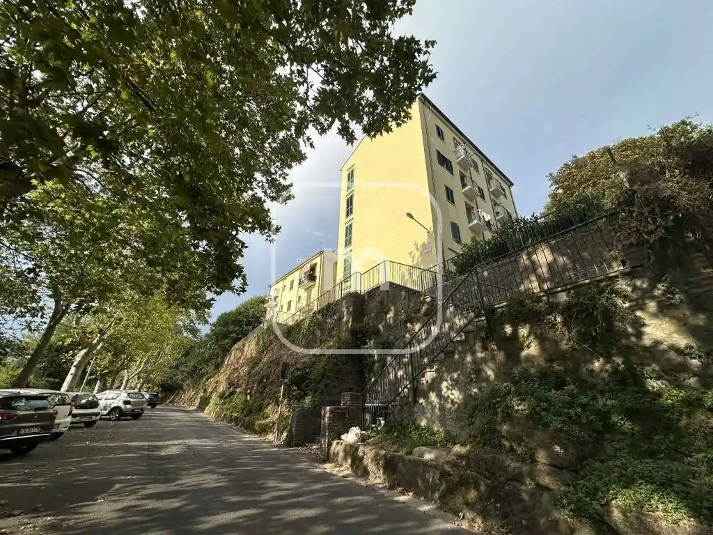 Appartamento in vendita a Zagarolo