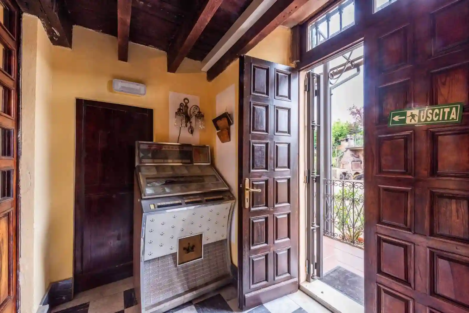 Villa - foto 5
