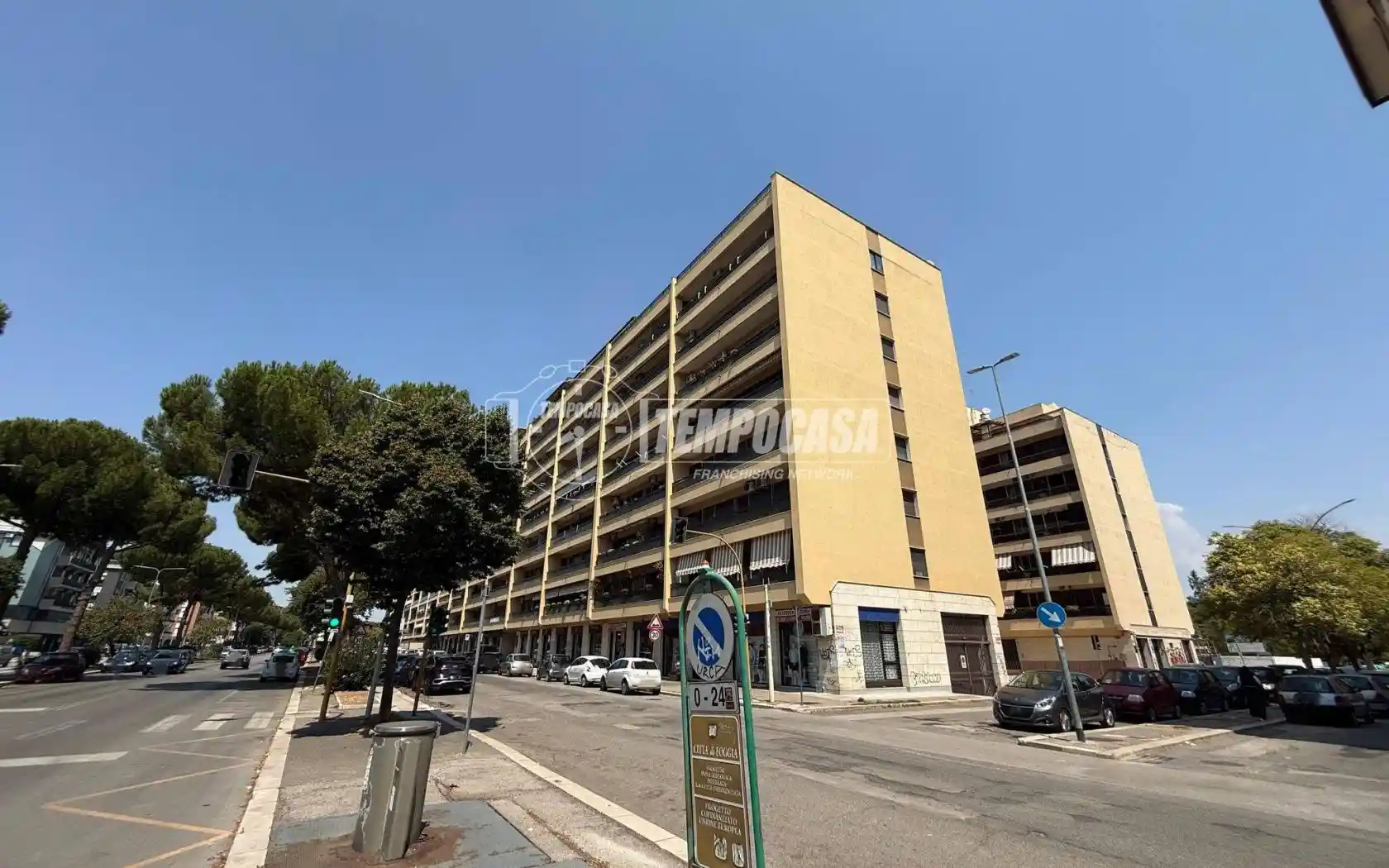 Appartamento in vendita a Foggia