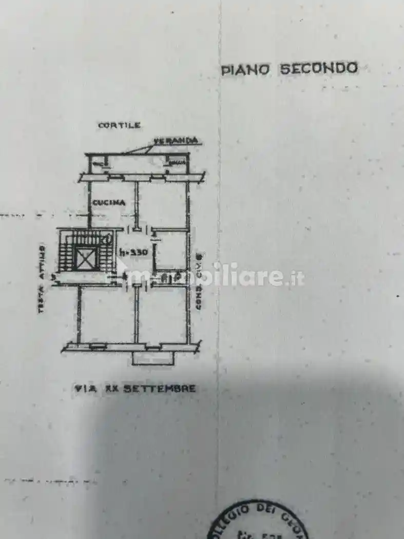 Appartamento in vendita a Savona