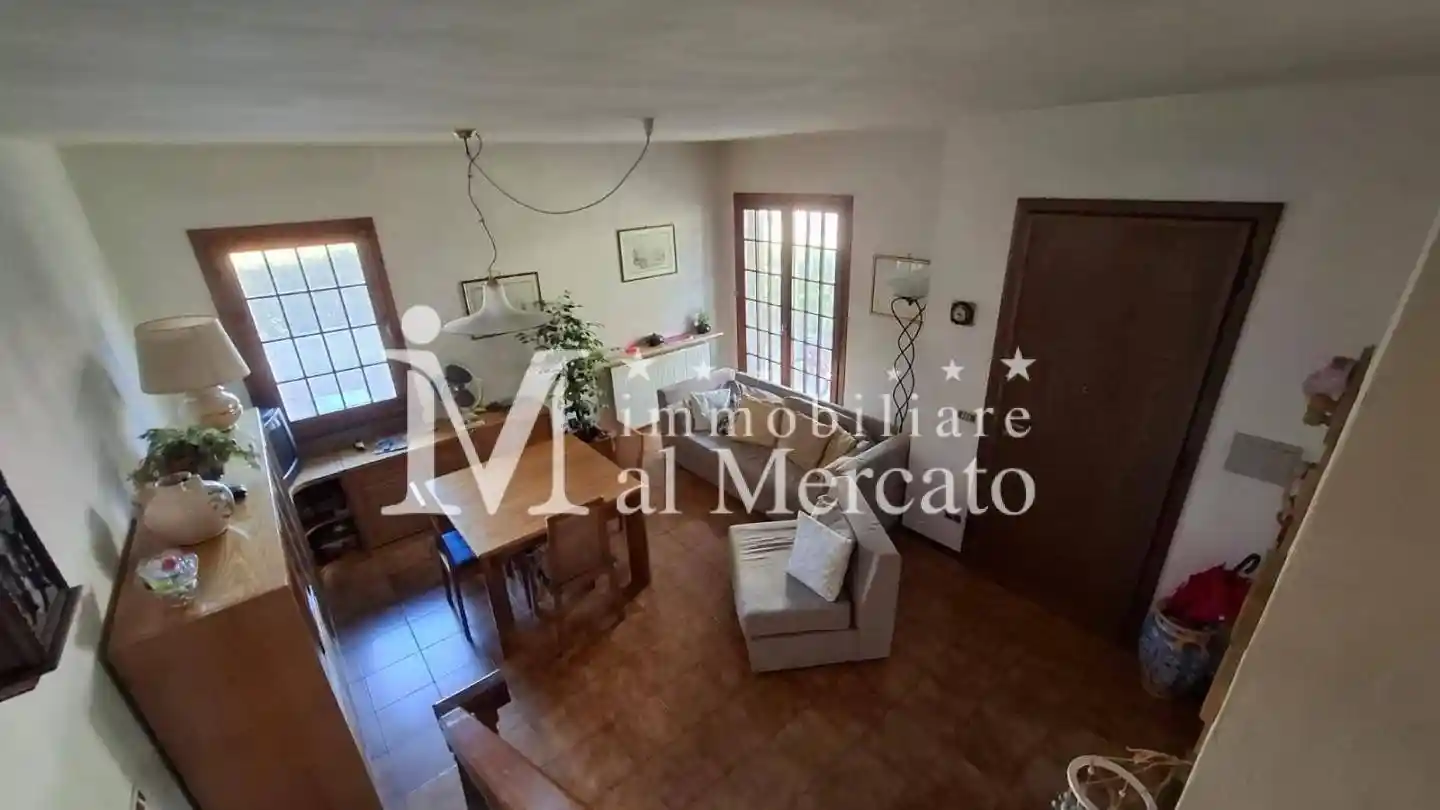 Villetta a schiera in vendita a Viareggio