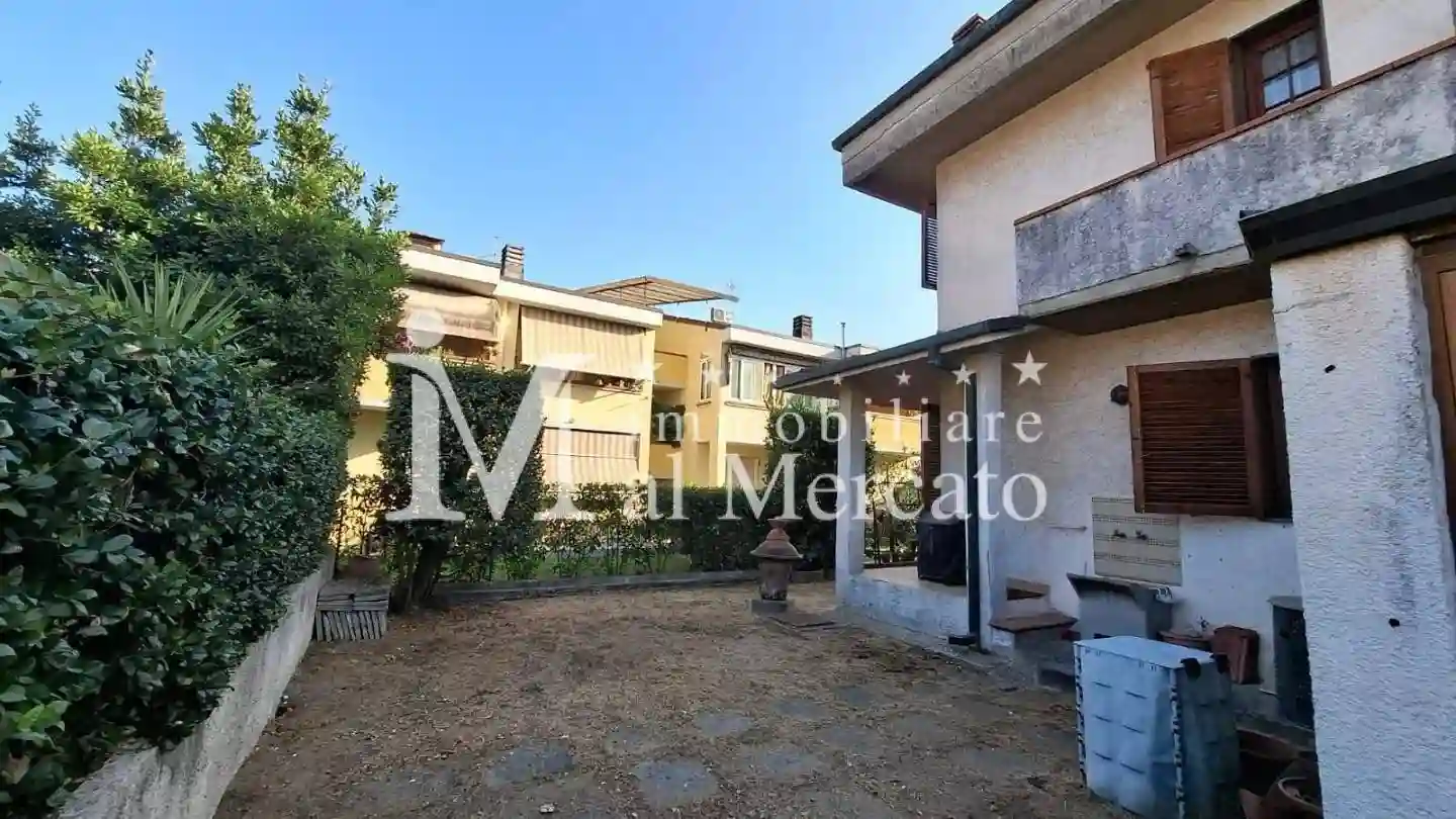 Villetta a schiera - foto 2