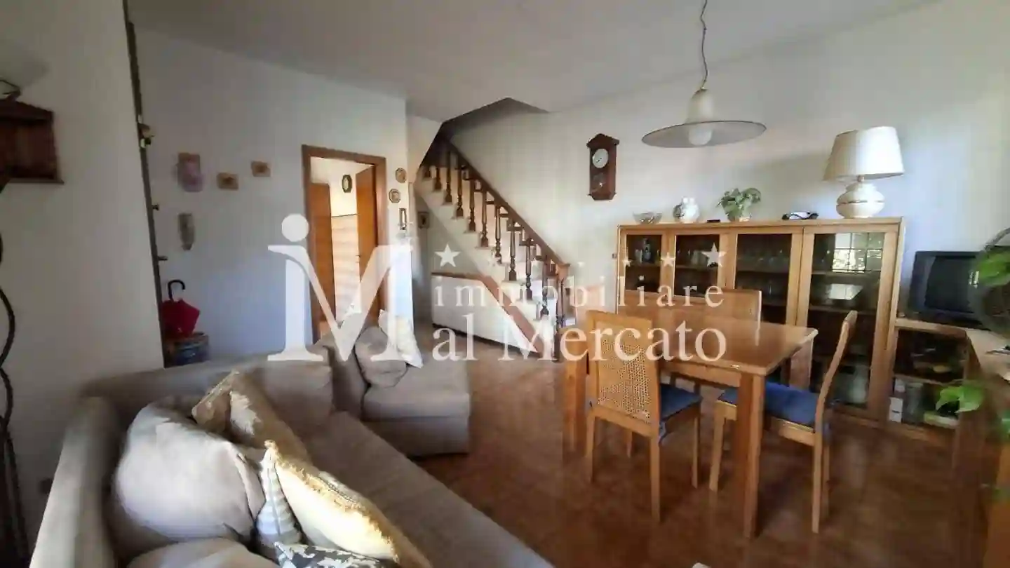 Villetta a schiera - foto 5