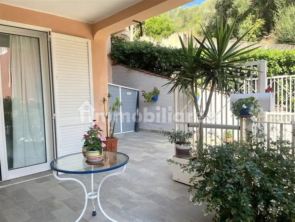 Appartamento in vendita a Monte Argentario