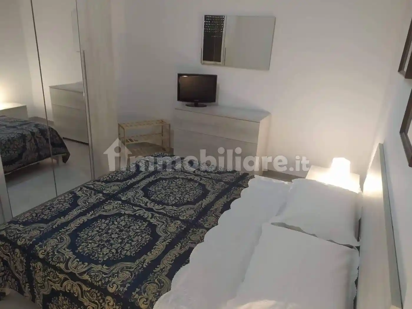 Appartamento in affitto a Fasano