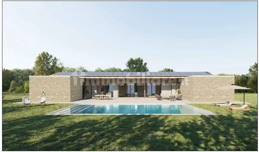 Villa in vendita a Pietrasanta