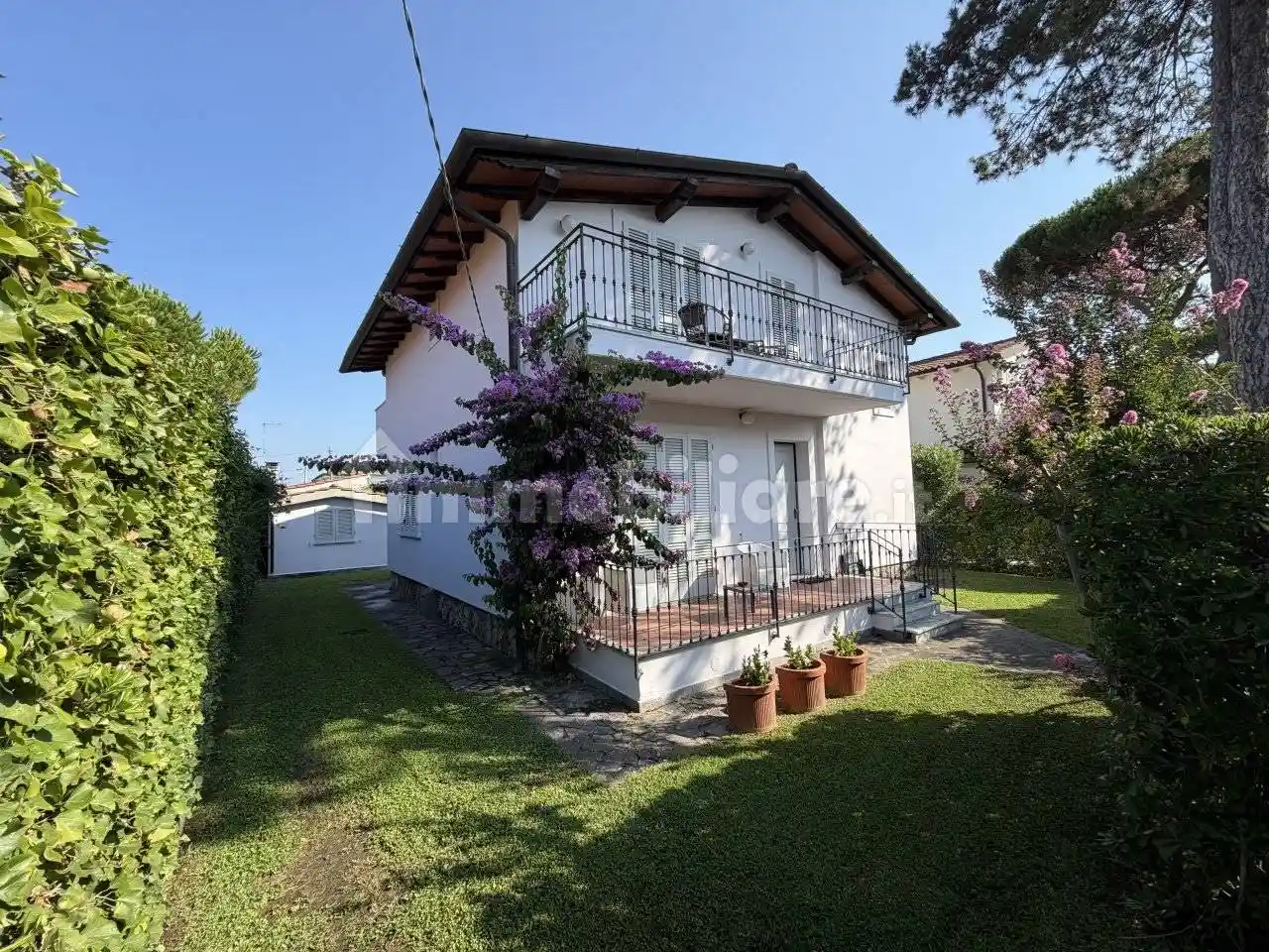 Villa in vendita a Pietrasanta