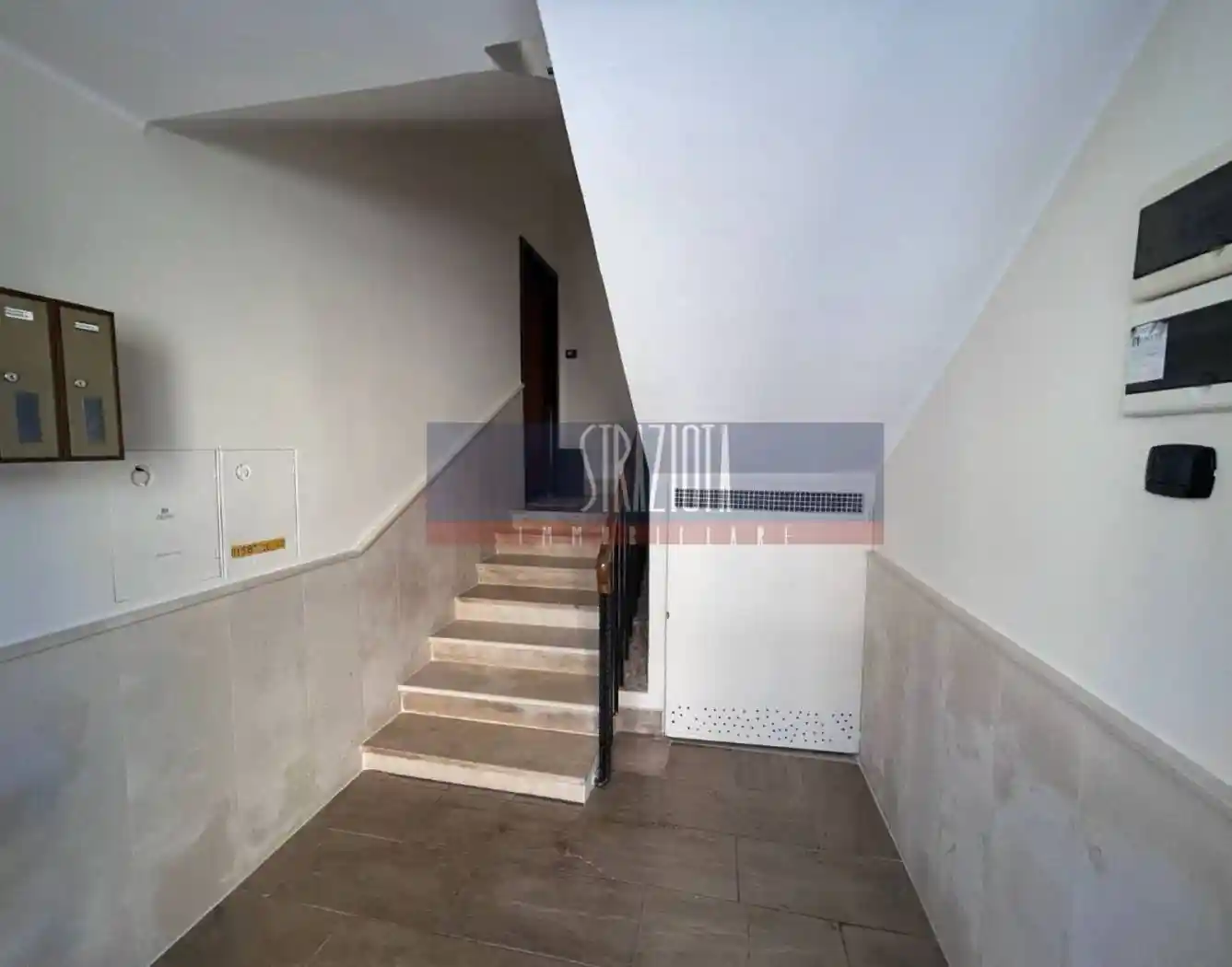 Appartamento in vendita a Modugno