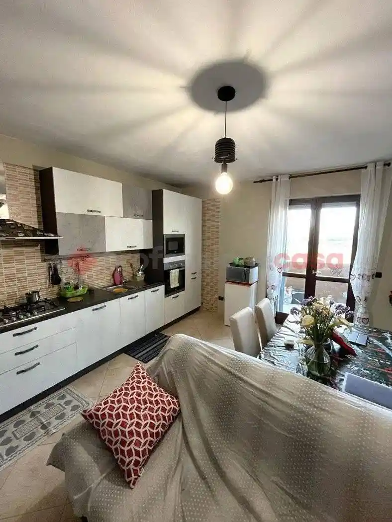 Appartamento in vendita a Bari