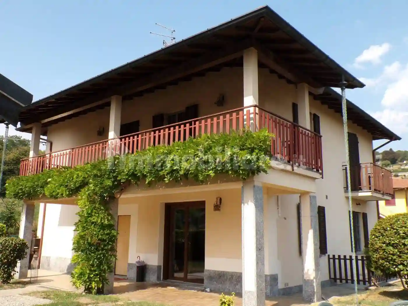 Villa - foto 5