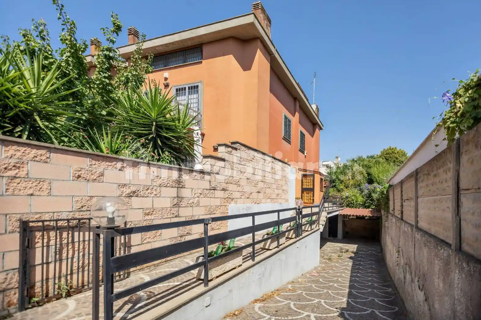 Villa in vendita a Roma