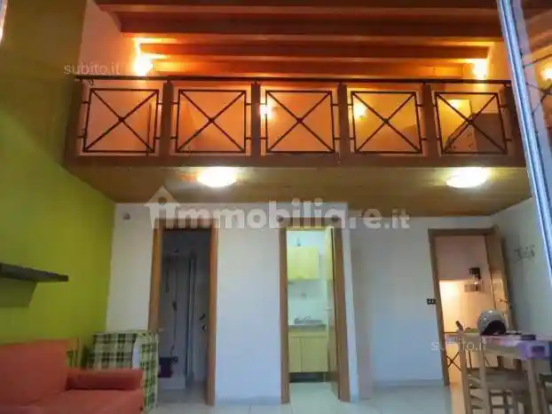 Appartamento in vendita a Gela