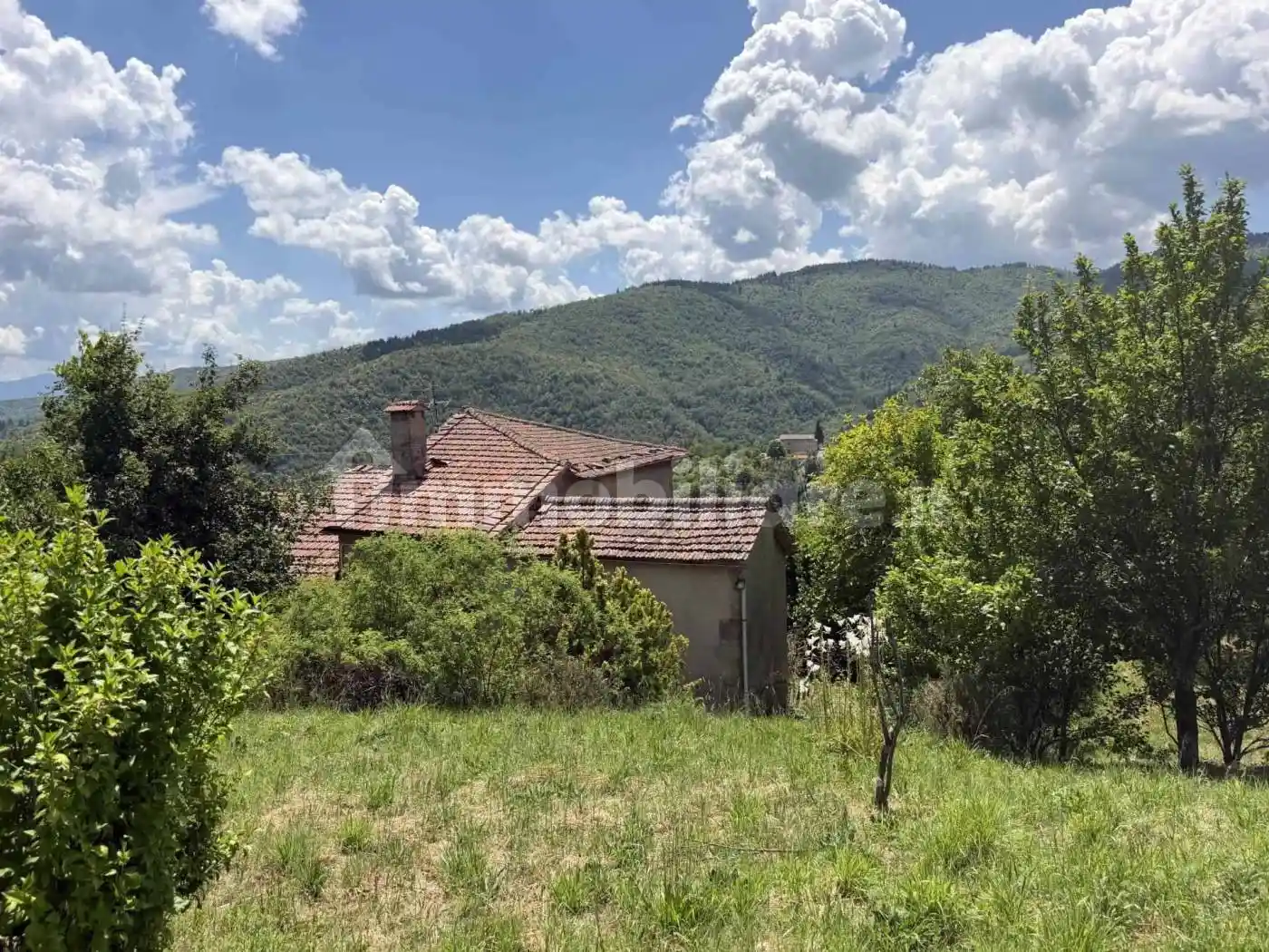 Casa indipendente in vendita a Castel San Niccolò