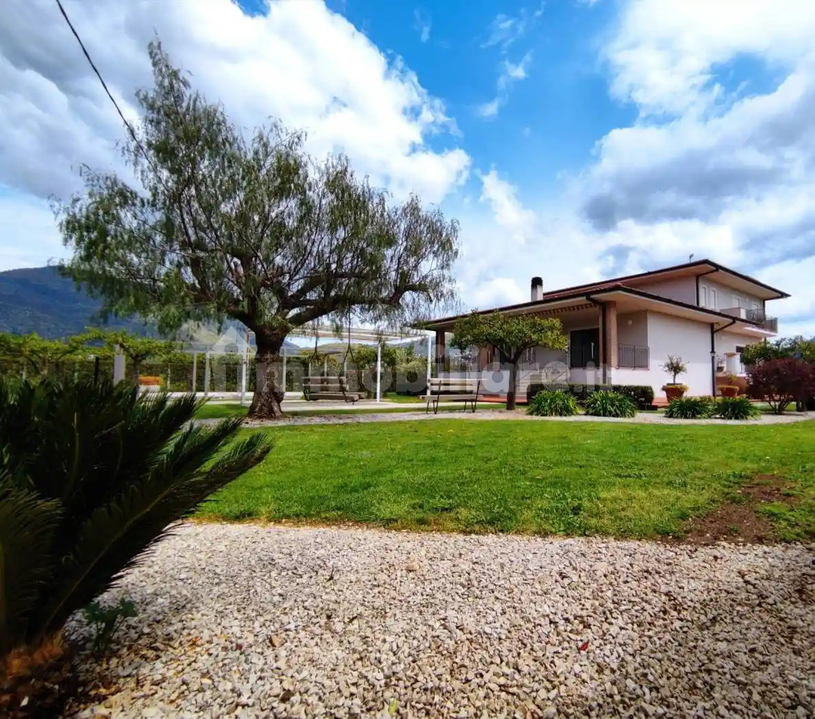 Villa in vendita a Fondi