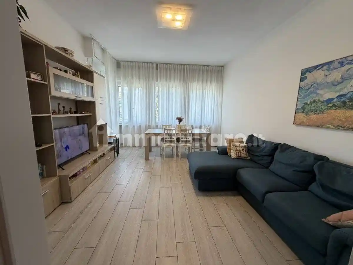 Appartamento in vendita a Reggio Emilia
