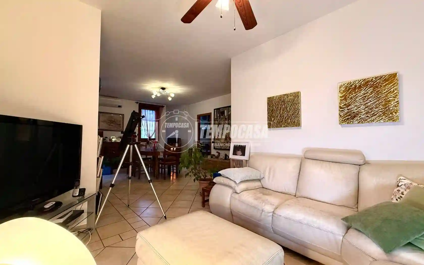 Villetta a schiera - foto 4