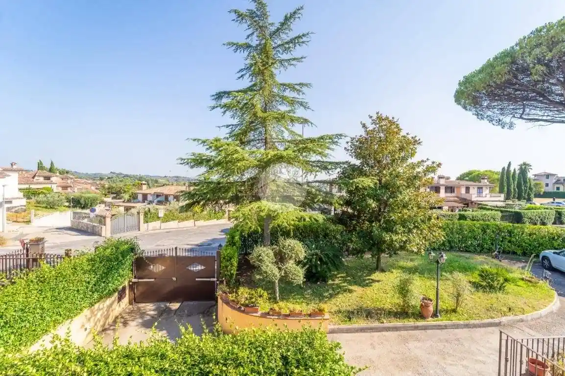 Appartamento in vendita a Monterotondo