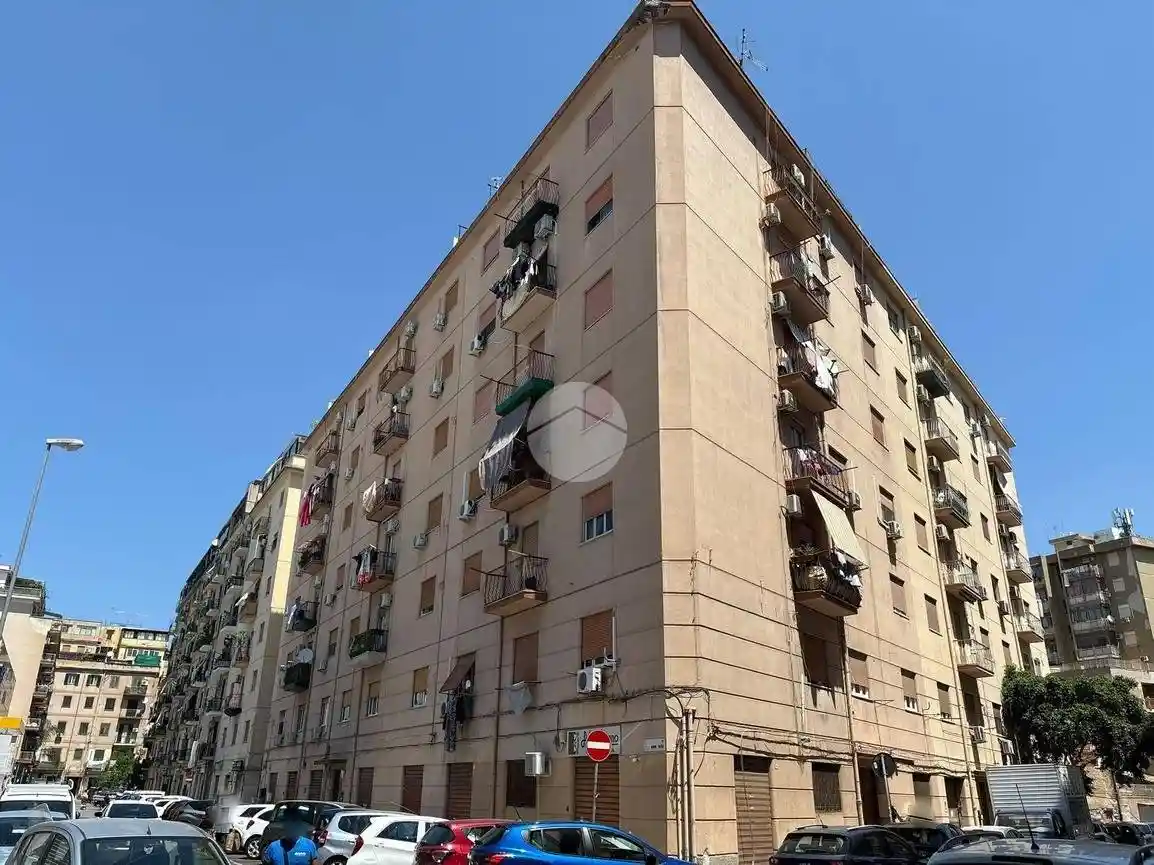 Appartamento in vendita a Palermo