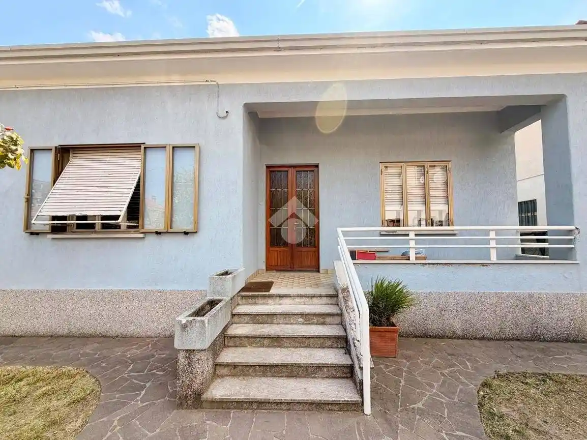 Villa in vendita a Monfalcone