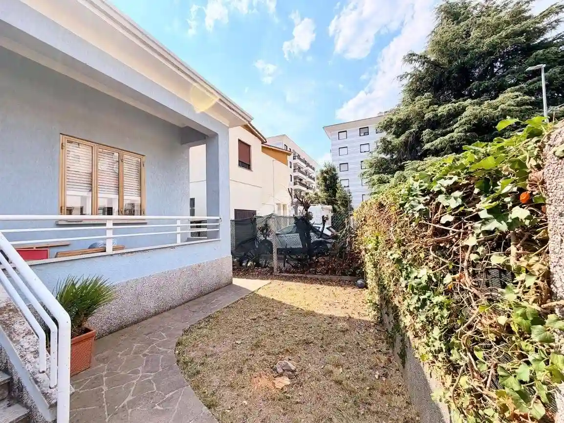 Villa - foto 3