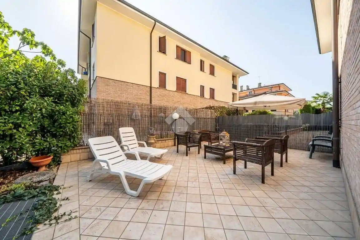 Appartamento in vendita a Formigine
