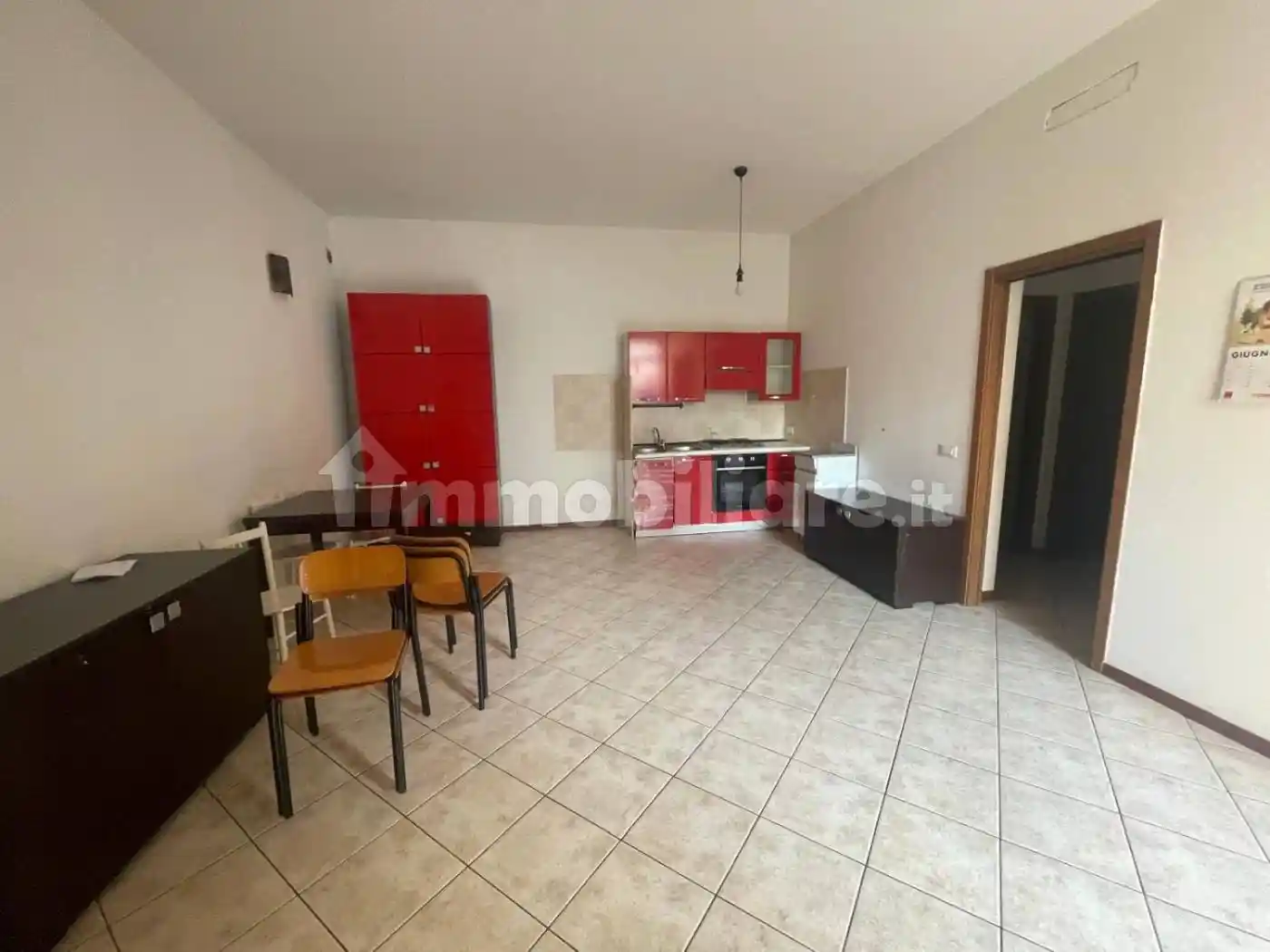 Appartamento in vendita a San Rocco al Porto