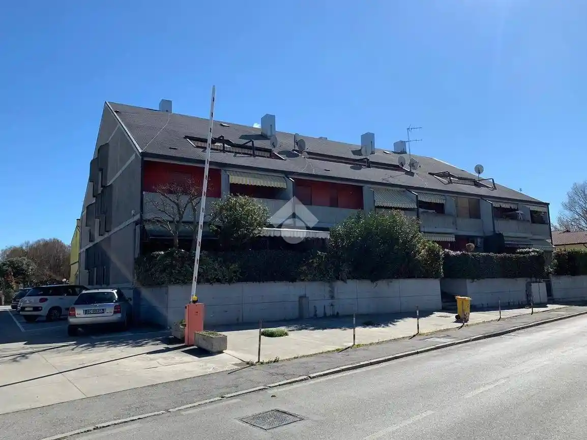 Appartamento in vendita a Resana