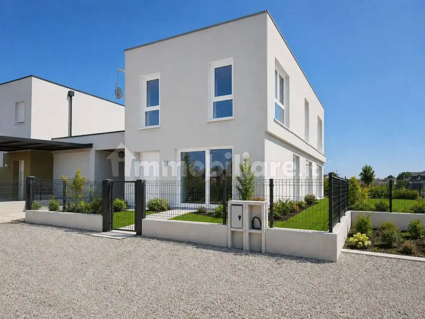 Villa in vendita a Montebelluna