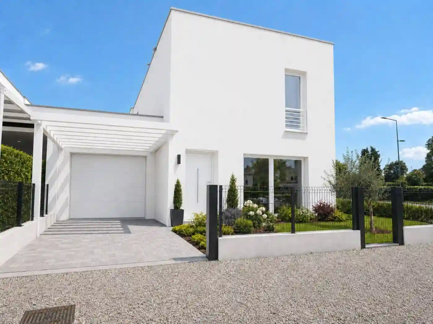 Villa - foto 2