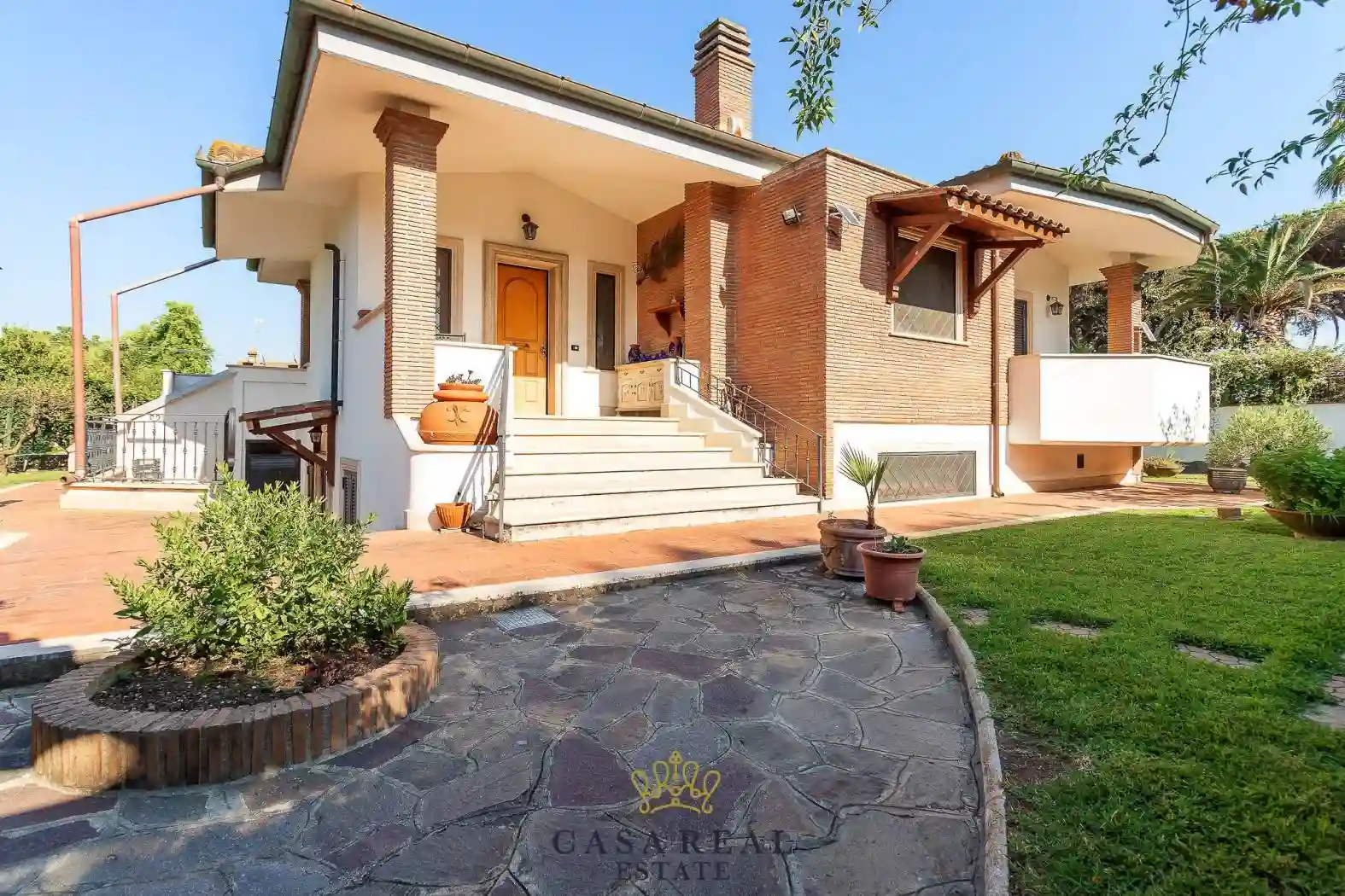 Villa - foto 4
