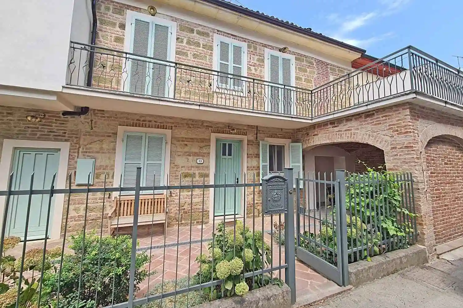 Villa - foto 3