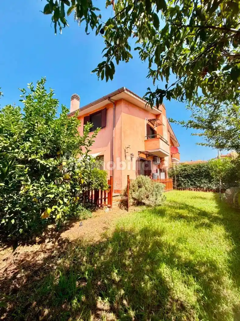 Villa in vendita a Cerveteri
