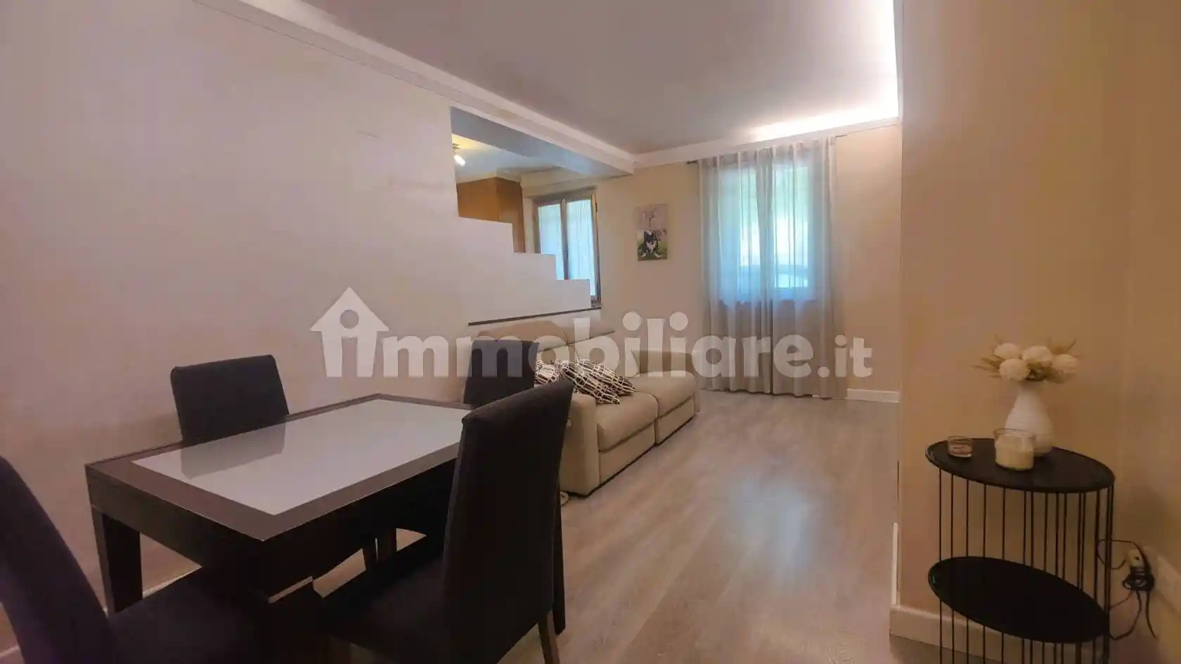 Appartamento in affitto a Perugia