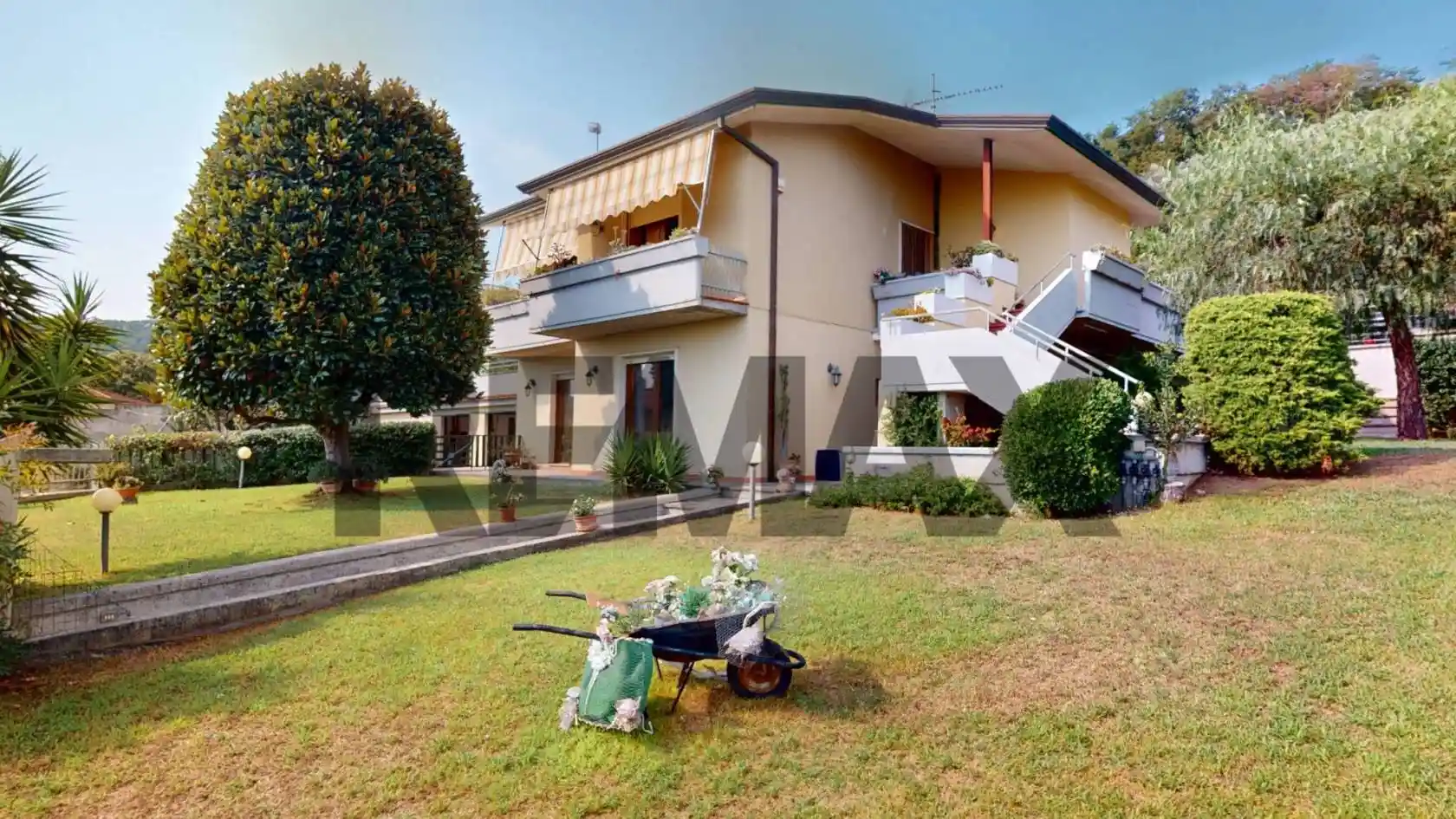 Villa in vendita a Massarosa