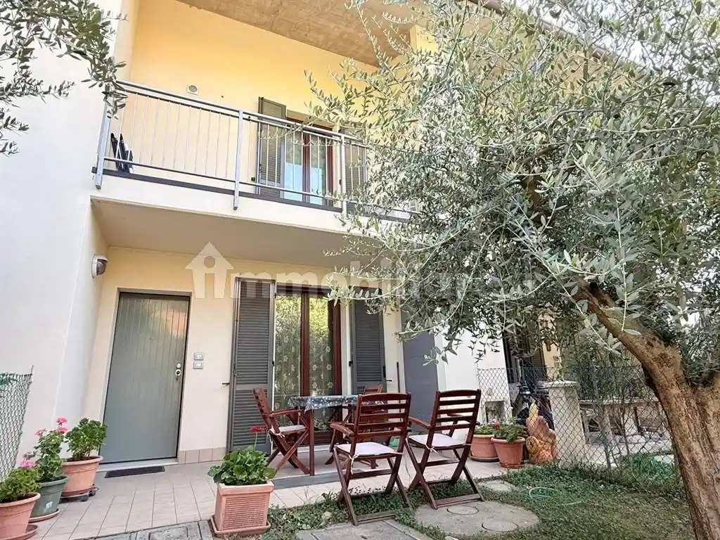 Villetta a schiera in vendita a Faenza