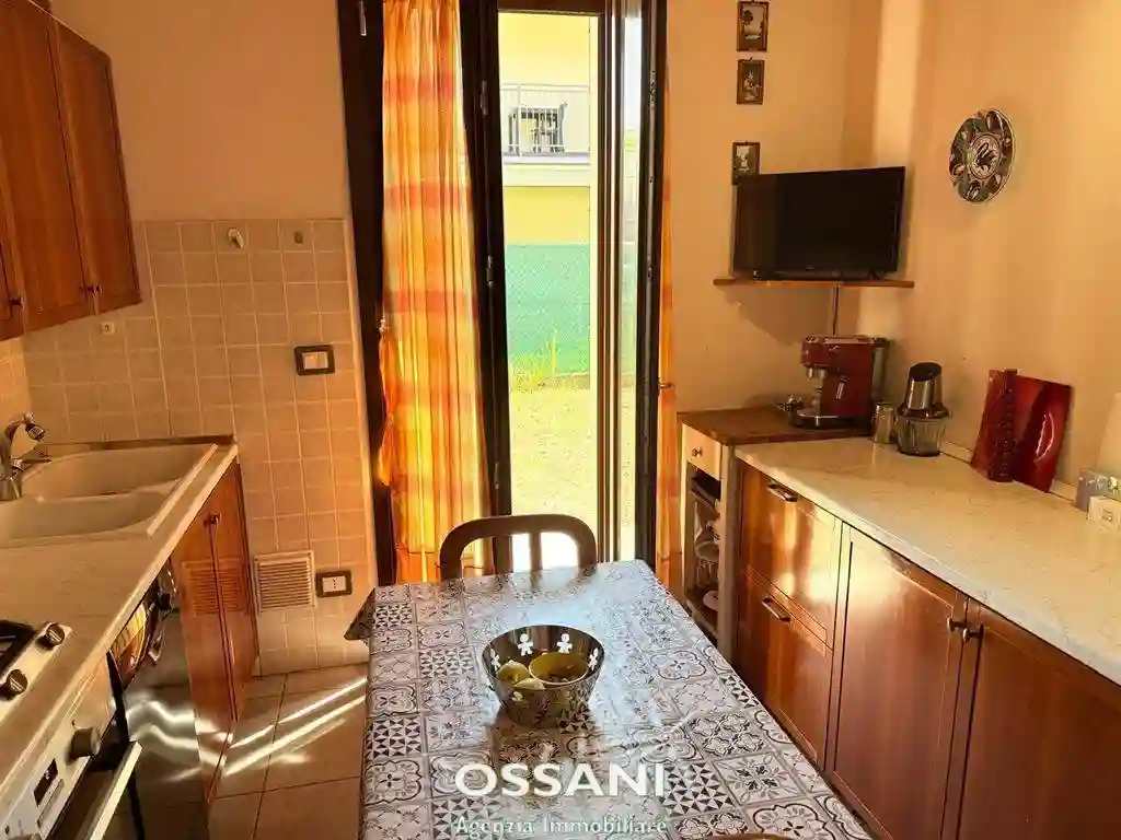 Villetta a schiera - foto 4
