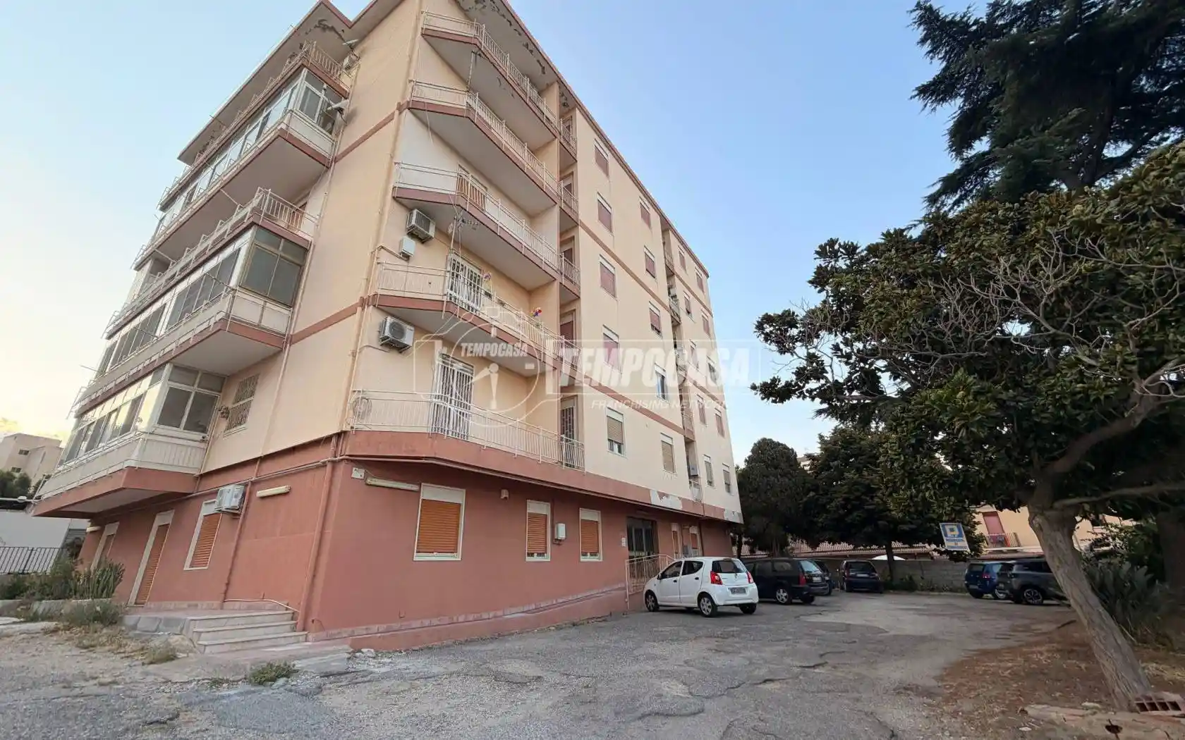 Appartamento in vendita a Messina