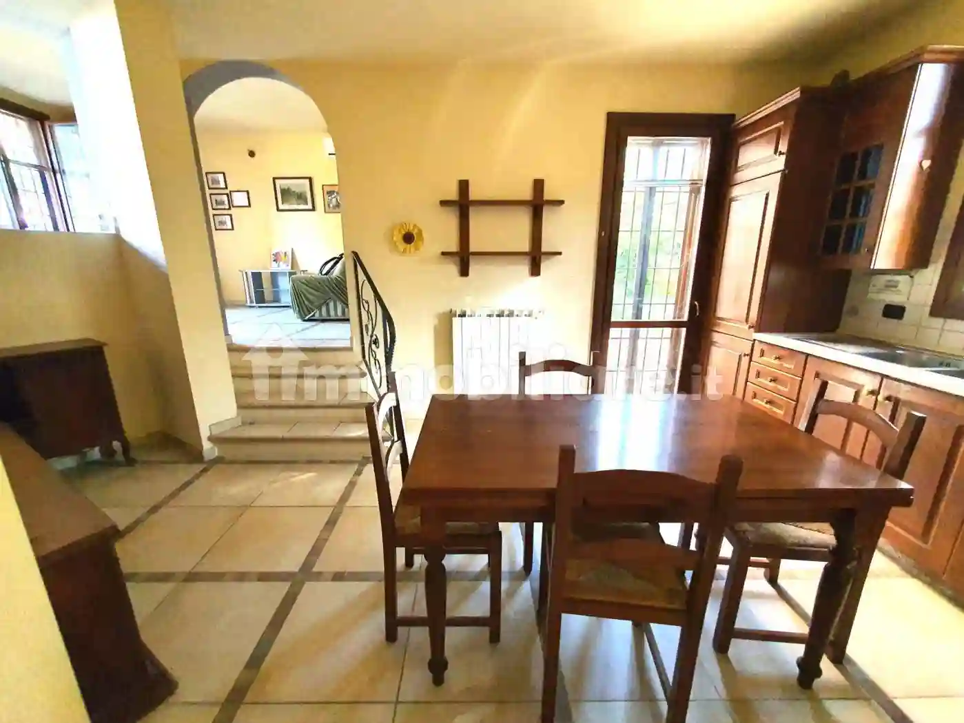 Casa indipendente - foto 5