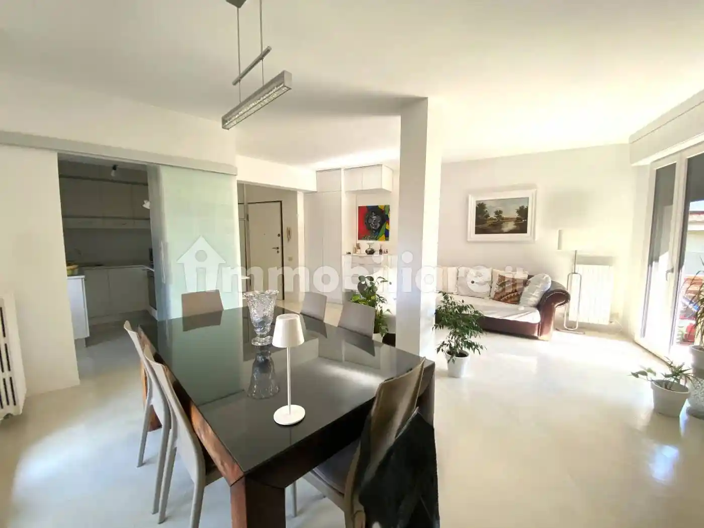 Appartamento in vendita a Montecatini-Terme