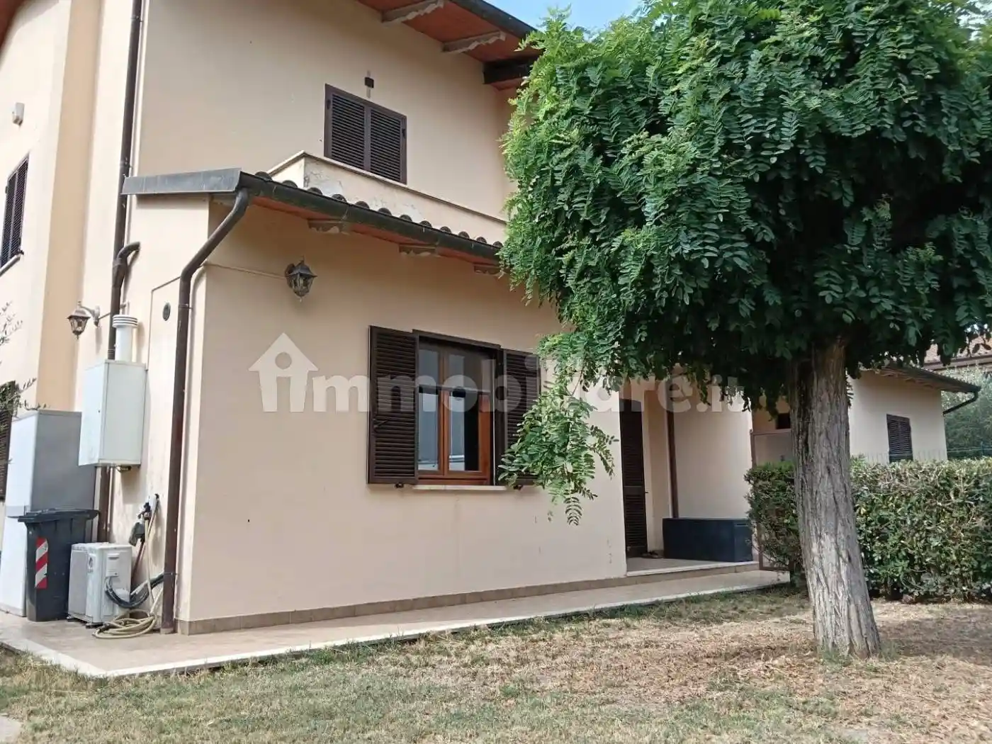 Appartamento in vendita a Castiglione del Lago