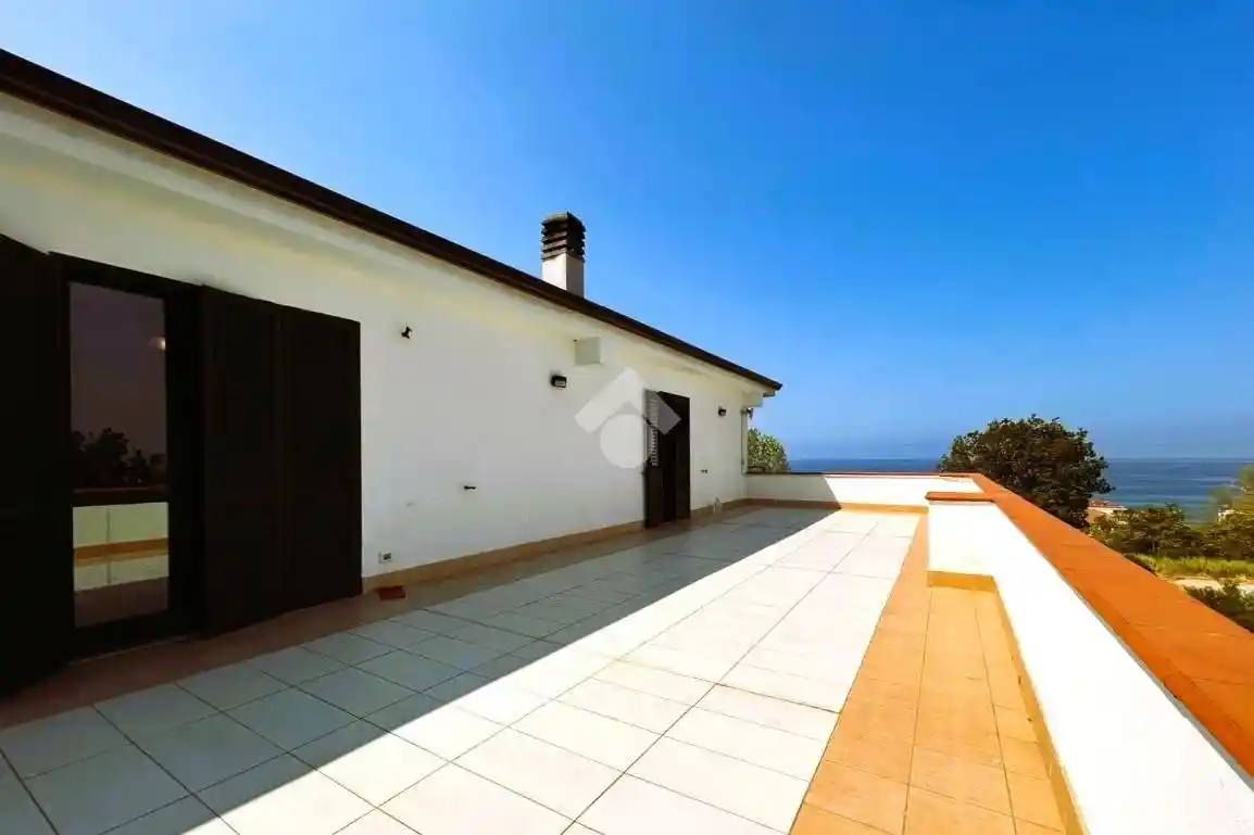 Casa indipendente in vendita a Fuscaldo