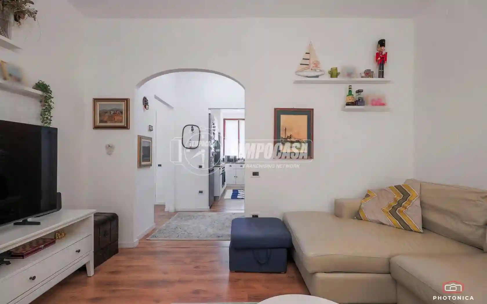 Appartamento - foto 3